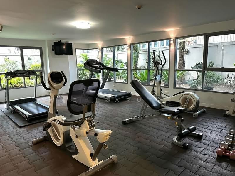 Silk Sanampao condominium, Bangkok, ซอยพหลโยธิ ถนนพหลโยธิน, Samsen Nai, Phaya Thai, Bangkok, 1 Bedroom, 40 sqm, Condo For Sale, by Wachirarut K., 500474775 - DDproperty.com