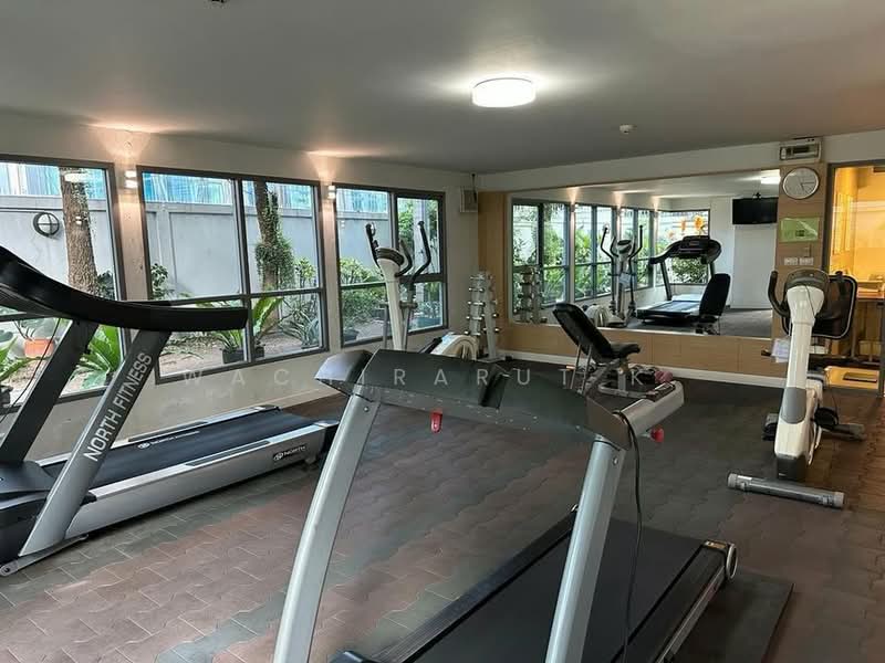 Silk Sanampao condominium, Bangkok, ซอยพหลโยธิ ถนนพหลโยธิน, Samsen Nai, Phaya Thai, Bangkok, 1 Bedroom, 40 sqm, Condo For Sale, by Wachirarut K., 500474775 - DDproperty.com
