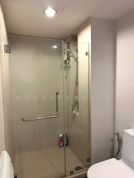 Silk Sanampao condominium, Bangkok, ซอยพหลโยธิ ถนนพหลโยธิน, Samsen Nai, Phaya Thai, Bangkok, 1 Bedroom, 40 sqm, Condo For Sale, by Wachirarut K., 500474775 - DDproperty.com