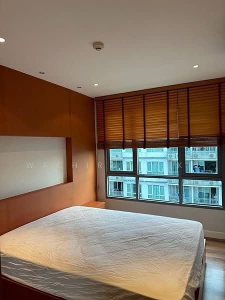 Silk Sanampao condominium, Bangkok, ซอยพหลโยธิ ถนนพหลโยธิน, Samsen Nai, Phaya Thai, Bangkok, 1 Bedroom, 40 sqm, Condo For Sale, by Wachirarut K., 500474775 - DDproperty.com
