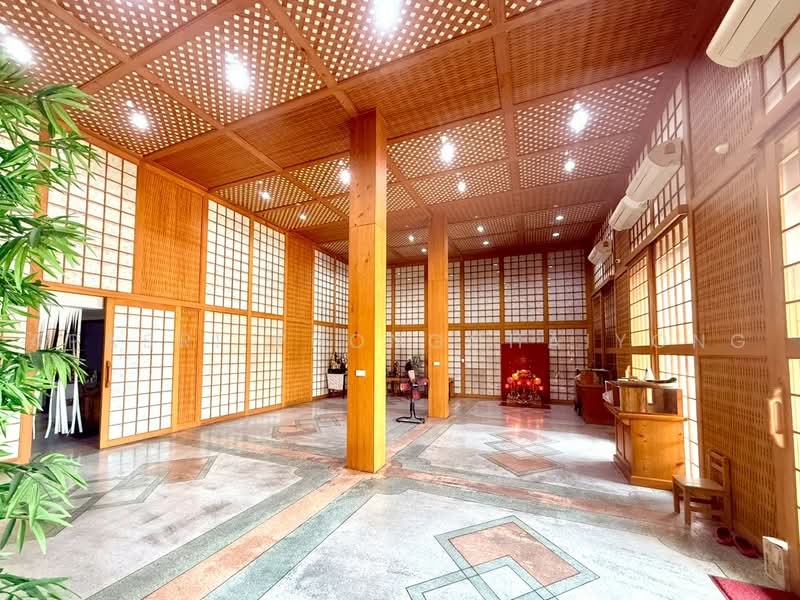 บางบัวทอง, นนทบุรี, บางกรวย-ไทรน้อย, บางบัวทอง, บางบัวทอง, นนทบุรี, 1,400 ตร.ม., ตึกแถว-อาคารพาณิชย์ ขาย, โดย Apasri Phongchaiyong, 500474776 - DDproperty.com
