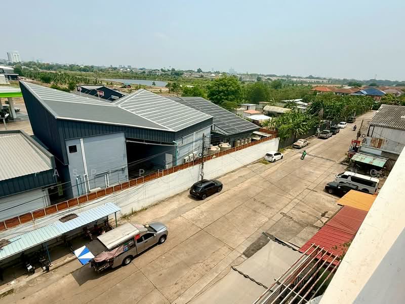 บางบัวทอง, นนทบุรี, บางกรวย-ไทรน้อย, บางบัวทอง, บางบัวทอง, นนทบุรี, 1,400 ตร.ม., ตึกแถว-อาคารพาณิชย์ ขาย, โดย Apasri Phongchaiyong, 500474776 - DDproperty.com