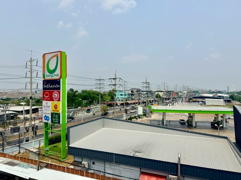 บางบัวทอง, นนทบุรี, บางกรวย-ไทรน้อย, บางบัวทอง, บางบัวทอง, นนทบุรี, 1,400 ตร.ม., ตึกแถว-อาคารพาณิชย์ ขาย, โดย Apasri Phongchaiyong, 500474776 - DDproperty.com