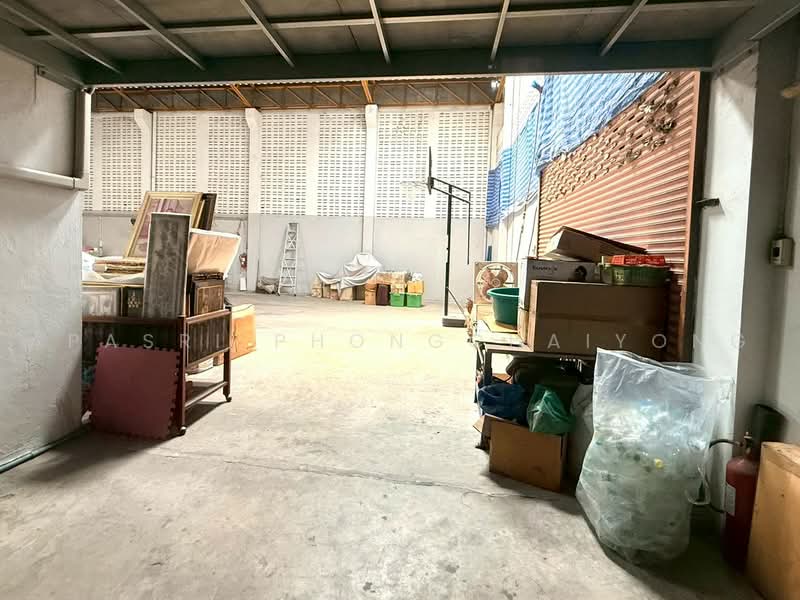 ฺBangbuathong, Nonthaburi, บางกรวย-ไทรน้อย, Bang Bua Thong, Bang Bua Thong, Nonthaburi, , 1,400 sqm, Shophouse For Sale, by Apasri Phongchaiyong, 500474776 - DDproperty.com