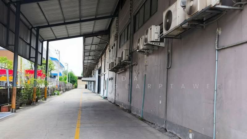 ให้เช่า โกดังพร้อมโรงงาน บางนา-ตราด (Bangna-Trad) 5,000 ตร.ม. 5 ไร่, สมุทรปราการ, บางโฉลง, บางพลี, สมุทรปราการ, 5,000 ตร.ม., โกดัง-โรงงาน ให้เช่า, โดย Tida phanthonglarptawee, 500474777 - DDproperty.com