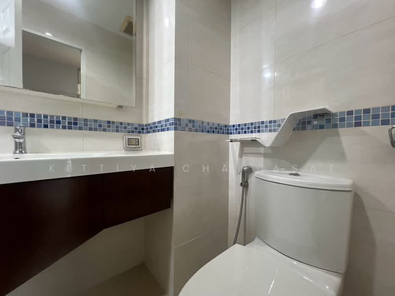 Life @ Ratchada-Huai Khwang, Bangkok, 189 Pracharatbamphen Road, Huai Khwang, Bangkok, 2 Bedrooms, 65 sqm, Condo For Sale, by Kittiya Chaiyasat, 500474778 - DDproperty.com