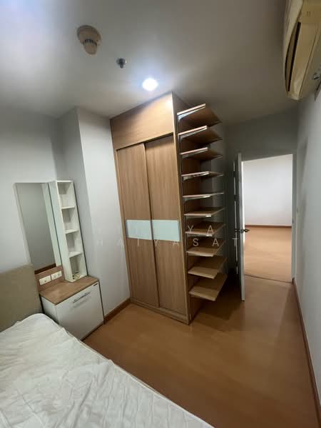 Life @ Ratchada-Huai Khwang, Bangkok, 189 Pracharatbamphen Road, Huai Khwang, Bangkok, 2 Bedrooms, 65 sqm, Condo For Sale, by Kittiya Chaiyasat, 500474778 - DDproperty.com