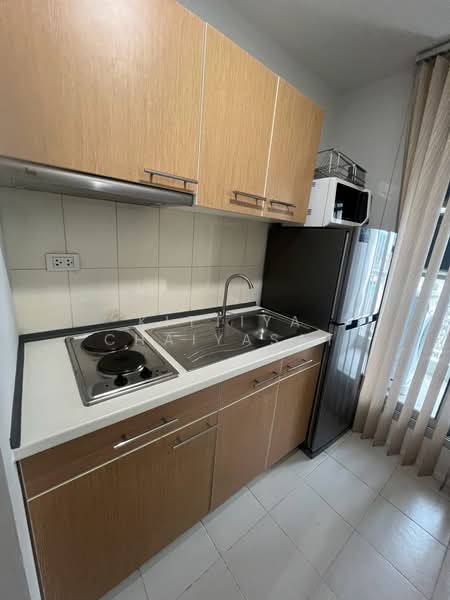 Life @ Ratchada-Huai Khwang, Bangkok, 189 Pracharatbamphen Road, Huai Khwang, Bangkok, 2 Bedrooms, 65 sqm, Condo For Sale, by Kittiya Chaiyasat, 500474778 - DDproperty.com