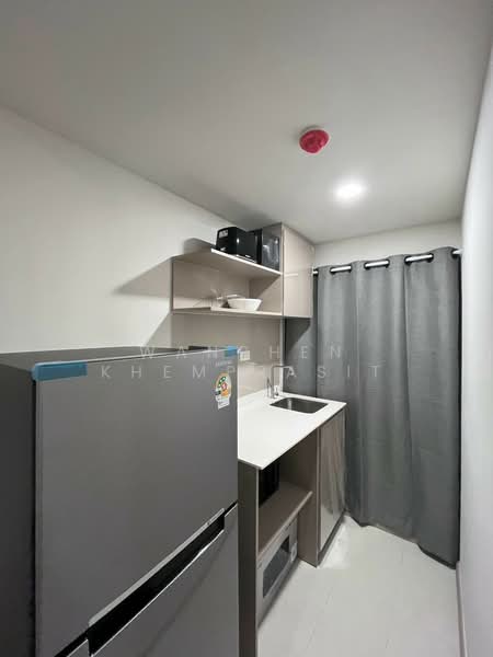 Good Day Sukhumvit 93, Bangkok, Bang Chak, Phra Khanong, Bangkok, 1 Bedroom, 26 sqm, Condo For Rent, by Wanphen Khemprasit, 500474779 - DDproperty.com