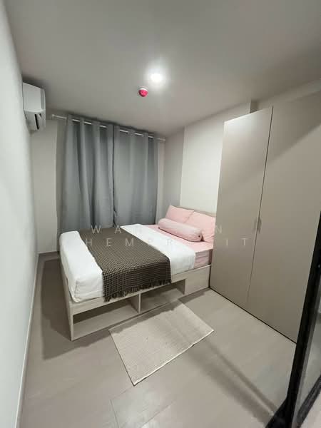 Good Day Sukhumvit 93, Bangkok, Bang Chak, Phra Khanong, Bangkok, 1 Bedroom, 26 sqm, Condo For Rent, by Wanphen Khemprasit, 500474779 - DDproperty.com