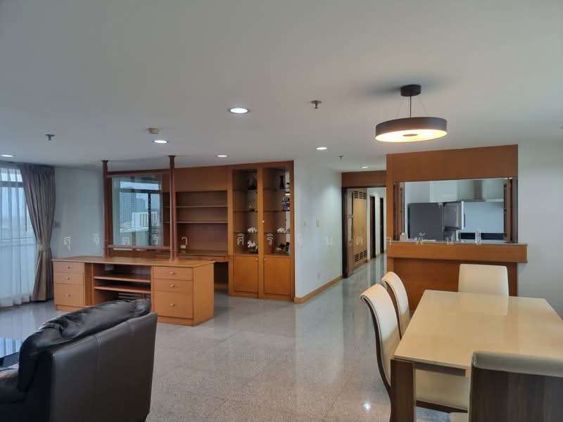The Roof Garden Onnut, Bangkok, 697 Soi Sukhumvit 50, Phra Kanong, Khlong Toei, Bangkok, 3 Bedrooms, 215 sqm, Condo For Rent, by สุจิตรา ศิริจินดาพันธ์, 500474781 - DDproperty.com
