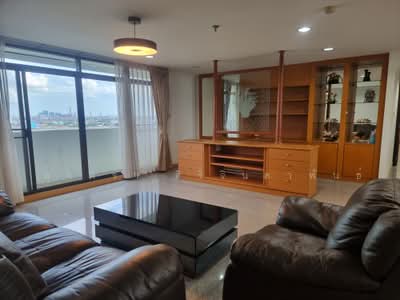For Rent - The Roof Garden Onnut, Bangkok