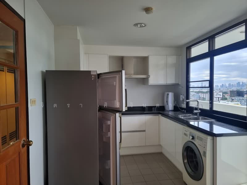 The Roof Garden Onnut, Bangkok, 697 Soi Sukhumvit 50, Phra Kanong, Khlong Toei, Bangkok, 3 Bedrooms, 215 sqm, Condo For Rent, by สุจิตรา ศิริจินดาพันธ์, 500474781 - DDproperty.com