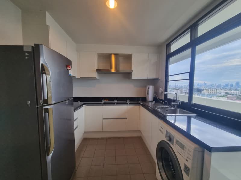 The Roof Garden Onnut, Bangkok, 697 Soi Sukhumvit 50, Phra Kanong, Khlong Toei, Bangkok, 3 Bedrooms, 215 sqm, Condo For Rent, by สุจิตรา ศิริจินดาพันธ์, 500474781 - DDproperty.com