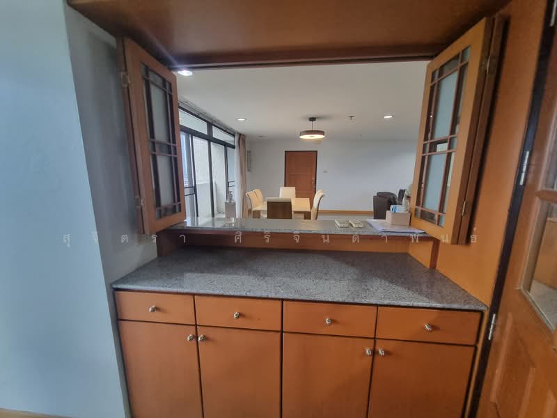 The Roof Garden Onnut, Bangkok, 697 Soi Sukhumvit 50, Phra Kanong, Khlong Toei, Bangkok, 3 Bedrooms, 215 sqm, Condo For Rent, by สุจิตรา ศิริจินดาพันธ์, 500474781 - DDproperty.com