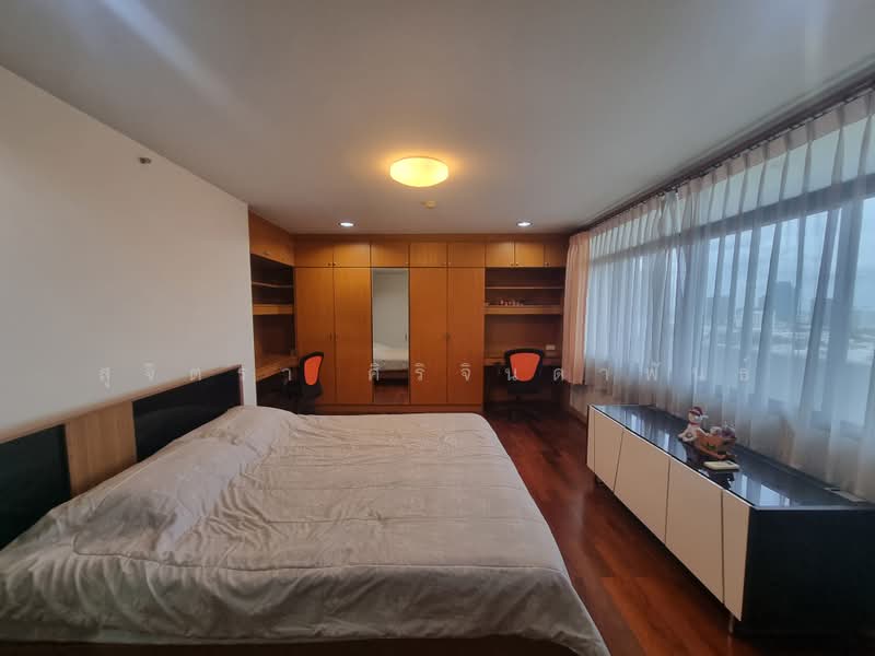 The Roof Garden Onnut, Bangkok, 697 Soi Sukhumvit 50, Phra Kanong, Khlong Toei, Bangkok, 3 Bedrooms, 215 sqm, Condo For Rent, by สุจิตรา ศิริจินดาพันธ์, 500474781 - DDproperty.com