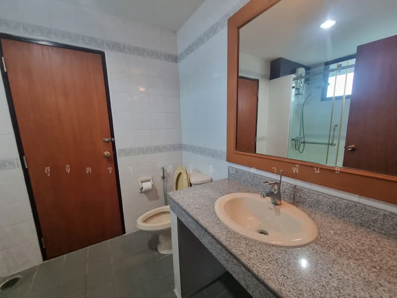 The Roof Garden Onnut, Bangkok, 697 Soi Sukhumvit 50, Phra Kanong, Khlong Toei, Bangkok, 3 Bedrooms, 215 sqm, Condo For Rent, by สุจิตรา ศิริจินดาพันธ์, 500474781 - DDproperty.com
