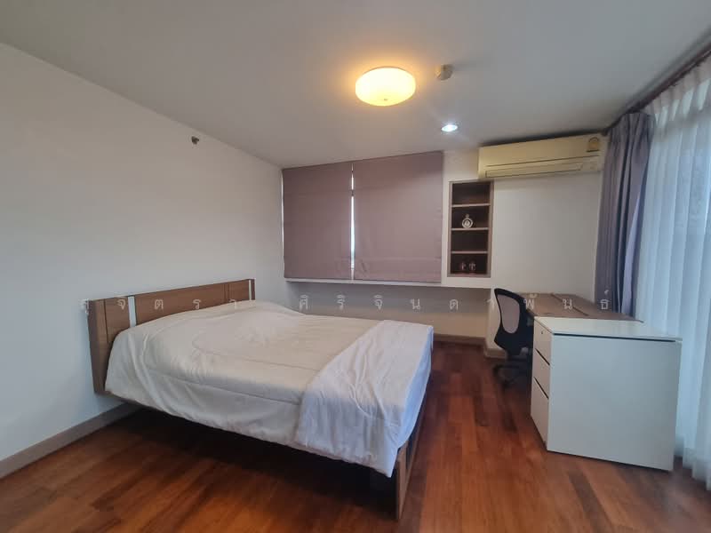 The Roof Garden Onnut, Bangkok, 697 Soi Sukhumvit 50, Phra Kanong, Khlong Toei, Bangkok, 3 Bedrooms, 215 sqm, Condo For Rent, by สุจิตรา ศิริจินดาพันธ์, 500474781 - DDproperty.com