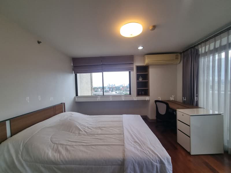 The Roof Garden Onnut, Bangkok, 697 Soi Sukhumvit 50, Phra Kanong, Khlong Toei, Bangkok, 3 Bedrooms, 215 sqm, Condo For Rent, by สุจิตรา ศิริจินดาพันธ์, 500474781 - DDproperty.com