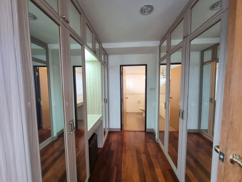 The Roof Garden Onnut, Bangkok, 697 Soi Sukhumvit 50, Phra Kanong, Khlong Toei, Bangkok, 3 Bedrooms, 215 sqm, Condo For Rent, by สุจิตรา ศิริจินดาพันธ์, 500474781 - DDproperty.com