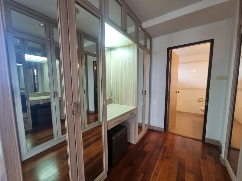 The Roof Garden Onnut, Bangkok, 697 Soi Sukhumvit 50, Phra Kanong, Khlong Toei, Bangkok, 3 Bedrooms, 215 sqm, Condo For Rent, by สุจิตรา ศิริจินดาพันธ์, 500474781 - DDproperty.com