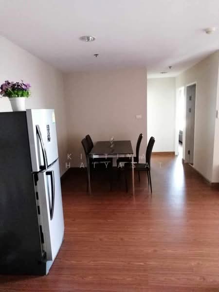 Belle Grand Rama 9, Bangkok, 131 Rama 9 Road, Huai Khwang, Bangkok, 2 Bedrooms, 67 sqm, Condo For Sale, by Kittiya Chaiyasat, 500474782 - DDproperty.com