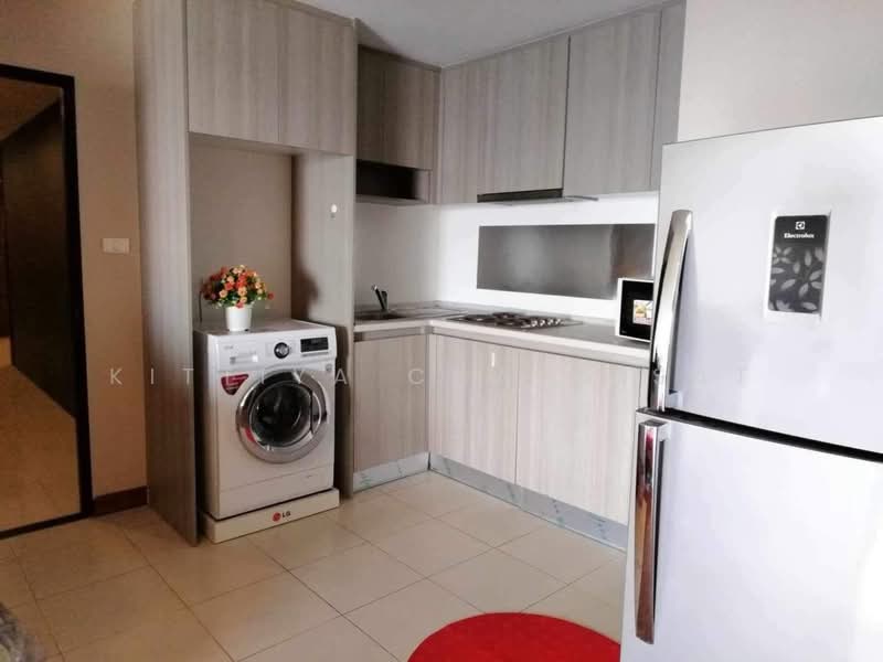 Belle Grand Rama 9, Bangkok, 131 Rama 9 Road, Huai Khwang, Bangkok, 2 Bedrooms, 67 sqm, Condo For Sale, by Kittiya Chaiyasat, 500474782 - DDproperty.com