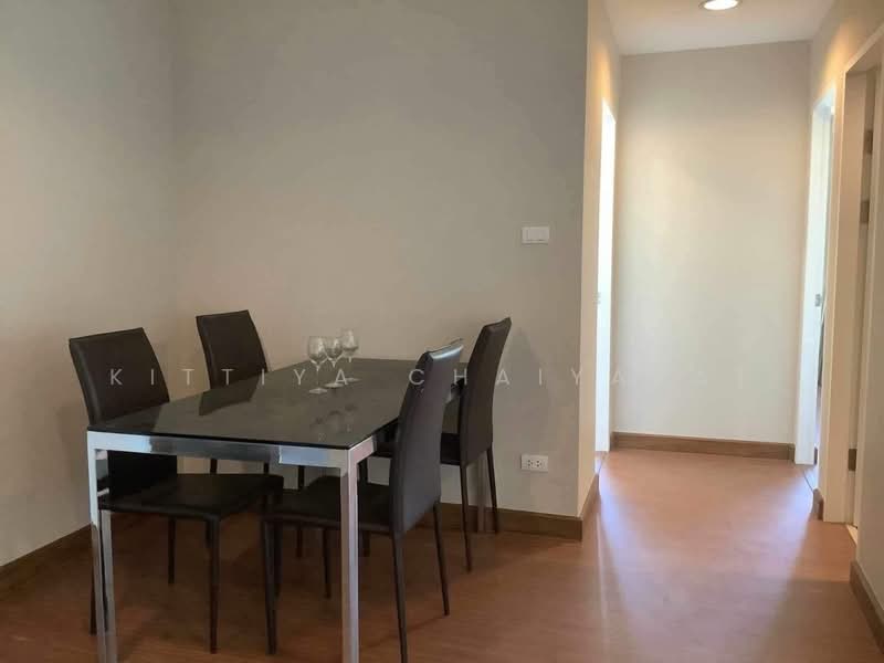 Belle Grand Rama 9, Bangkok, 131 Rama 9 Road, Huai Khwang, Bangkok, 2 Bedrooms, 67 sqm, Condo For Sale, by Kittiya Chaiyasat, 500474782 - DDproperty.com