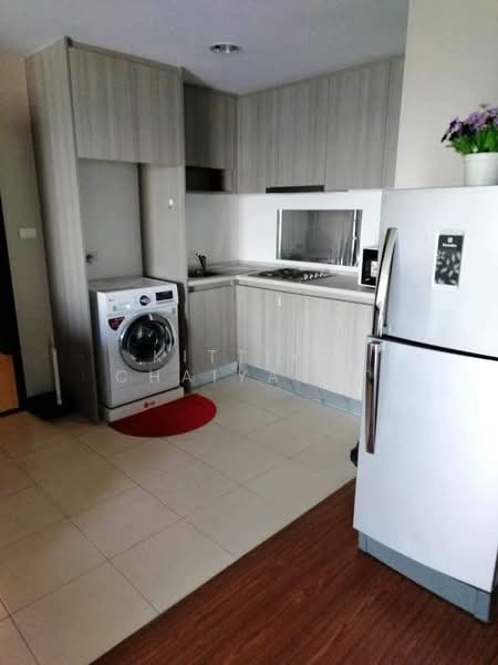 Belle Grand Rama 9, Bangkok, 131 Rama 9 Road, Huai Khwang, Bangkok, 2 Bedrooms, 67 sqm, Condo For Sale, by Kittiya Chaiyasat, 500474782 - DDproperty.com