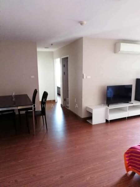 Belle Grand Rama 9, Bangkok, 131 Rama 9 Road, Huai Khwang, Bangkok, 2 Bedrooms, 67 sqm, Condo For Sale, by Kittiya Chaiyasat, 500474782 - DDproperty.com