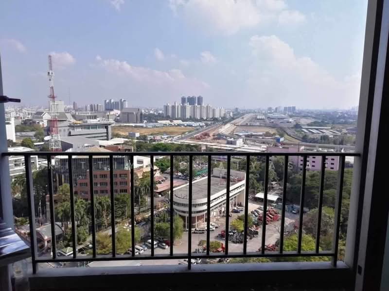 Belle Grand Rama 9, Bangkok, 131 Rama 9 Road, Huai Khwang, Bangkok, 2 Bedrooms, 67 sqm, Condo For Sale, by Kittiya Chaiyasat, 500474782 - DDproperty.com