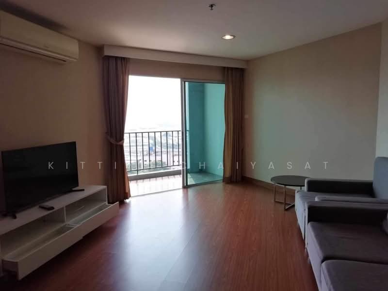Belle Grand Rama 9, Bangkok, 131 Rama 9 Road, Huai Khwang, Bangkok, 2 Bedrooms, 67 sqm, Condo For Sale, by Kittiya Chaiyasat, 500474782 - DDproperty.com