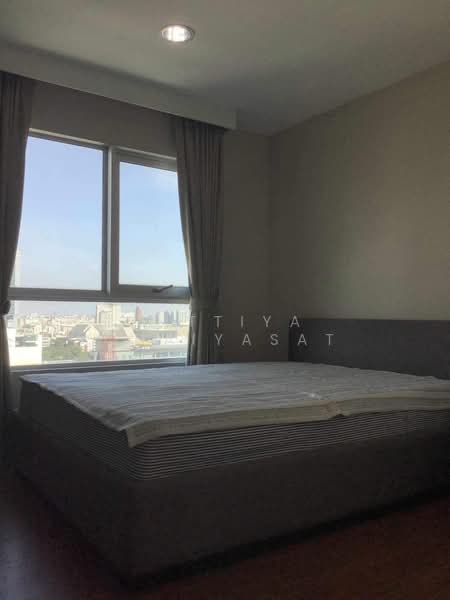 Belle Grand Rama 9, Bangkok, 131 Rama 9 Road, Huai Khwang, Bangkok, 2 Bedrooms, 67 sqm, Condo For Sale, by Kittiya Chaiyasat, 500474782 - DDproperty.com