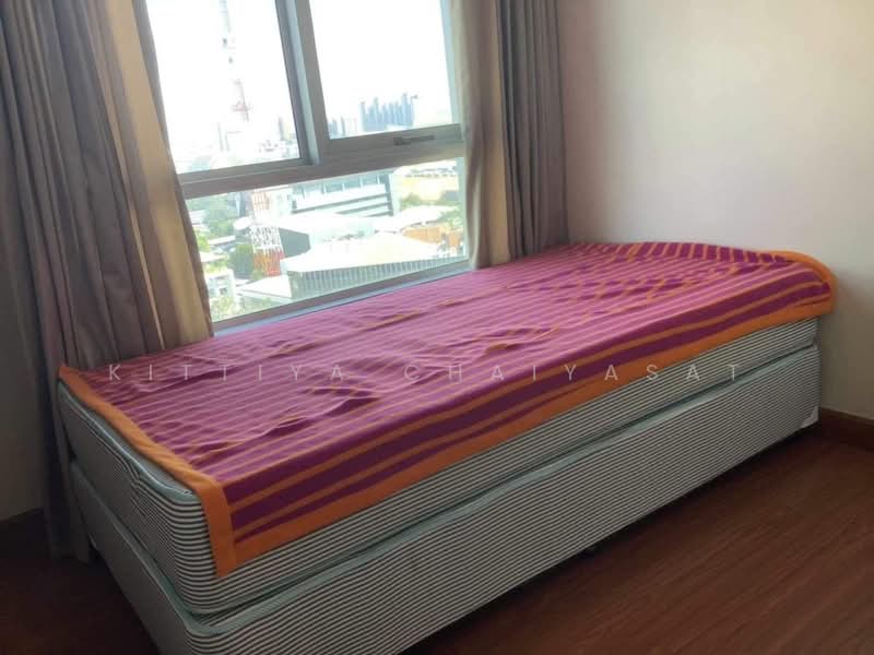 Belle Grand Rama 9, Bangkok, 131 Rama 9 Road, Huai Khwang, Bangkok, 2 Bedrooms, 67 sqm, Condo For Sale, by Kittiya Chaiyasat, 500474782 - DDproperty.com