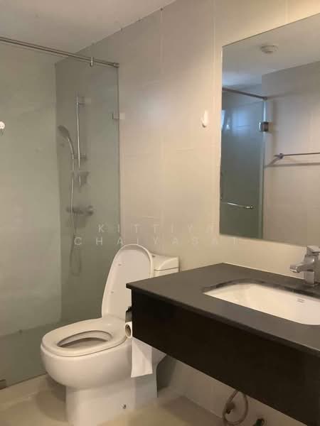 Belle Grand Rama 9, Bangkok, 131 Rama 9 Road, Huai Khwang, Bangkok, 2 Bedrooms, 67 sqm, Condo For Sale, by Kittiya Chaiyasat, 500474782 - DDproperty.com