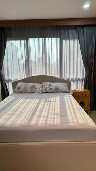 Condo One Sukhumvit 52, Bangkok, 88 Sukhumvit 52, Phra Kanong, Khlong Toei, Bangkok, 1 Bedroom, 50 sqm, Condo For Rent, by เอกชัย เพิ่มพูนพิพัฒน์, 500474783 - DDproperty.com