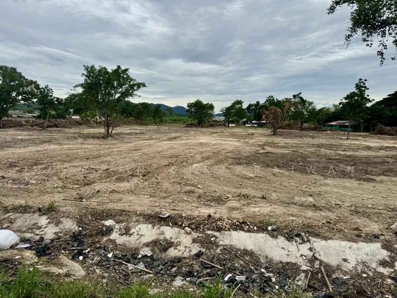 Land 12 rai (4.9 acre) facing Phetkasem Road (Highway 4) 10 km to Hua Hin city, Phetchaburi, เพชรเกษม (ทางหลวง 4), Cha-am, Cha-Am, Phetchaburi, , 19,512 sqm, Land For Sale, by Jirapan Siripraiwan, 500474784 - DDproperty.com