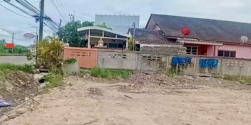 Land 12 rai (4.9 acre) facing Phetkasem Road (Highway 4) 10 km to Hua Hin city, Phetchaburi, เพชรเกษม (ทางหลวง 4), Cha-am, Cha-Am, Phetchaburi, , 19,512 sqm, Land For Sale, by Jirapan Siripraiwan, 500474784 - DDproperty.com