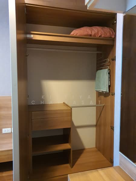 Rhythm Phahol-Ari, Bangkok, 1377 Phaholyothin Road, Samsen Nai, Phaya Thai, Bangkok, 1 Bedroom, 35 sqm, Condo For Rent, by Kittiya Chaiyasat, 500474785 - DDproperty.com