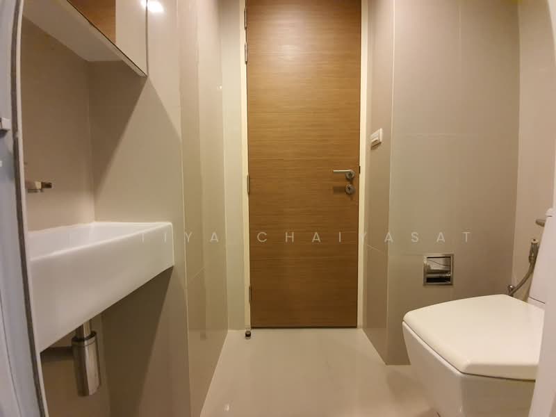 Rhythm Phahol-Ari, Bangkok, 1377 Phaholyothin Road, Samsen Nai, Phaya Thai, Bangkok, 1 Bedroom, 35 sqm, Condo For Rent, by Kittiya Chaiyasat, 500474785 - DDproperty.com