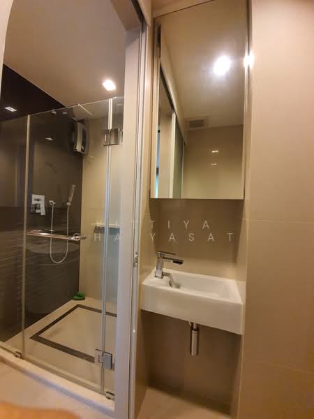 Rhythm Phahol-Ari, Bangkok, 1377 Phaholyothin Road, Samsen Nai, Phaya Thai, Bangkok, 1 Bedroom, 35 sqm, Condo For Rent, by Kittiya Chaiyasat, 500474785 - DDproperty.com