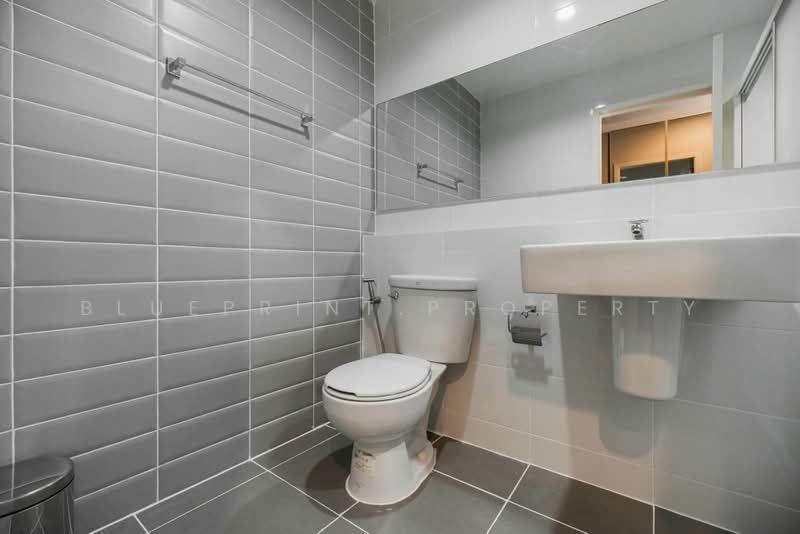 Aspire Rama 9, Bangkok, Soi Rama 9, Rama 9 Road, Huai Khwang, Bangkok, 2 Bedrooms, 67 sqm, Condo For Rent, by Blueprint.Property, 500474786 - DDproperty.com