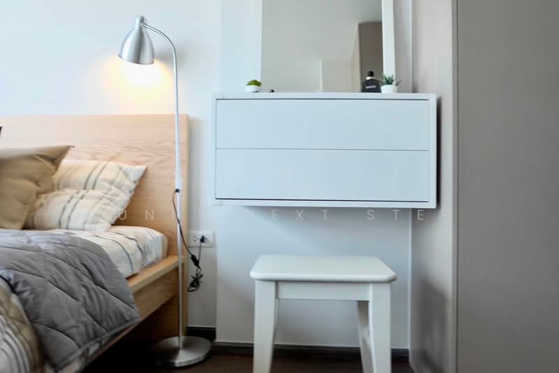 IDEO Sukhumvit 93, Bangkok, 2331 Soi Sukhumvit 93, Bang Chak, Phra Khanong, Bangkok, 1 Bedroom, 35 sqm, Condo For Rent, by Sunny Next step, 500474788 - DDproperty.com