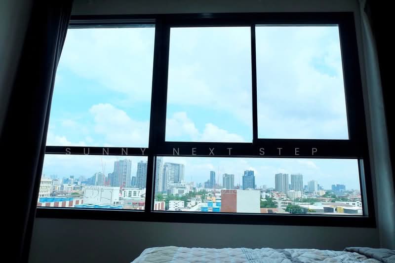 IDEO Sukhumvit 93 : ไอดีโอ สุขุมวิท 93, กรุงเทพ, 2331 ซอยสุขุมวิท 93, บางจาก, พระโขนง, กรุงเทพ, 35 ตร.ม., คอนโด ให้เช่า, โดย Sunny Next step, 500474788 - DDproperty.com