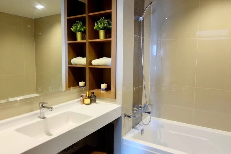 IDEO Sukhumvit 93, Bangkok, 2331 Soi Sukhumvit 93, Bang Chak, Phra Khanong, Bangkok, 1 Bedroom, 35 sqm, Condo For Rent, by Sunny Next step, 500474788 - DDproperty.com