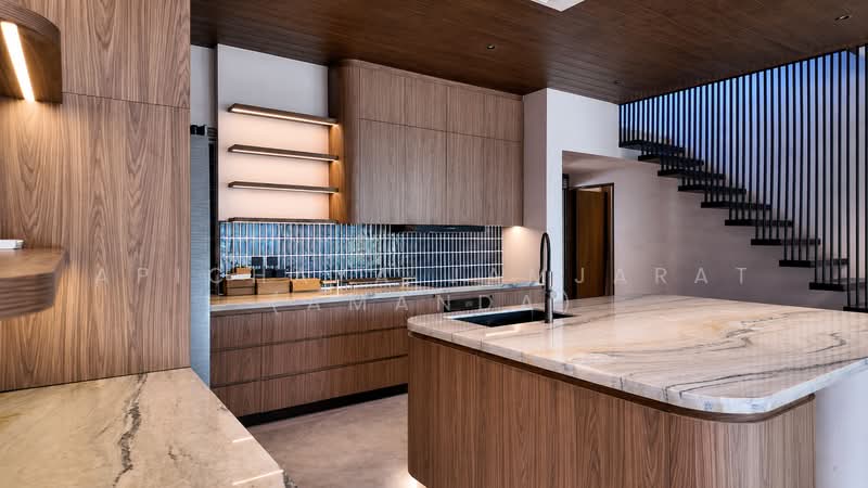 New 4-Bedroom Villa can walk to BCIS, Chalong Phuket Villa for Rent, ภูเก็ต, ฉลอง, เมืองภูเก็ต, ภูเก็ต, 350 ตร.ม., วิลล่า ให้เช่า, โดย Apichaya Jamjarat (Amanda), 500474789 - DDproperty.com