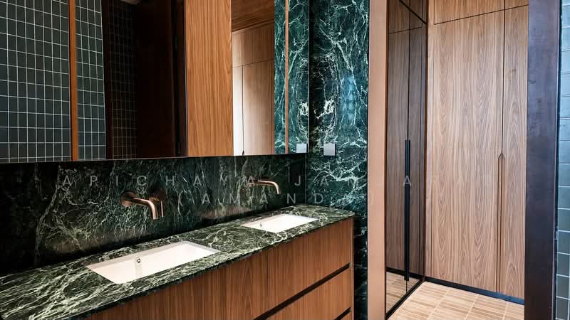 New 4-Bedroom Villa can walk to BCIS, Chalong Phuket Villa for Rent, Phuket, Chalong, Muang Phuket, Phuket, 4 Bedrooms, 350 sqm, Villa For Rent, by Apichaya Jamjarat (Amanda), 500474789 - DDproperty.com