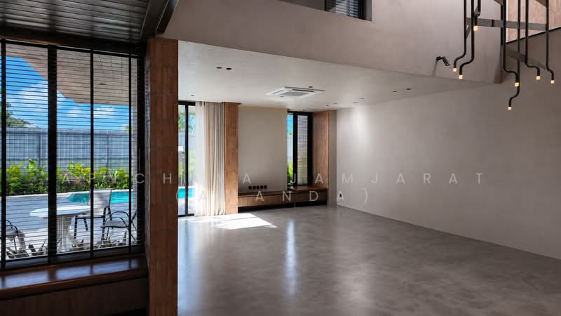 New 4-Bedroom Villa can walk to BCIS, Chalong Phuket Villa for Rent, Phuket, Chalong, Muang Phuket, Phuket, 4 Bedrooms, 350 sqm, Villa For Rent, by Apichaya Jamjarat (Amanda), 500474789 - DDproperty.com