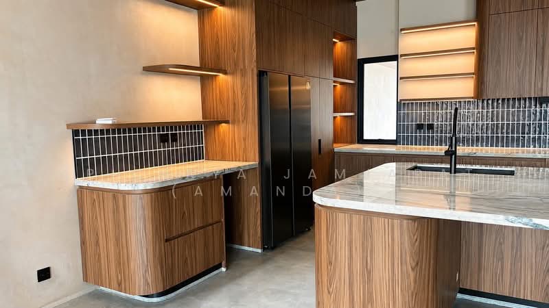 New 4-Bedroom Villa can walk to BCIS, Chalong Phuket Villa for Rent, Phuket, Chalong, Muang Phuket, Phuket, 4 Bedrooms, 350 sqm, Villa For Rent, by Apichaya Jamjarat (Amanda), 500474789 - DDproperty.com