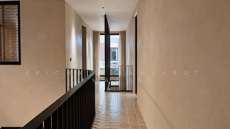 New 4-Bedroom Villa can walk to BCIS, Chalong Phuket Villa for Rent, ภูเก็ต, ฉลอง, เมืองภูเก็ต, ภูเก็ต, 350 ตร.ม., วิลล่า ให้เช่า, โดย Apichaya Jamjarat (Amanda), 500474789 - DDproperty.com
